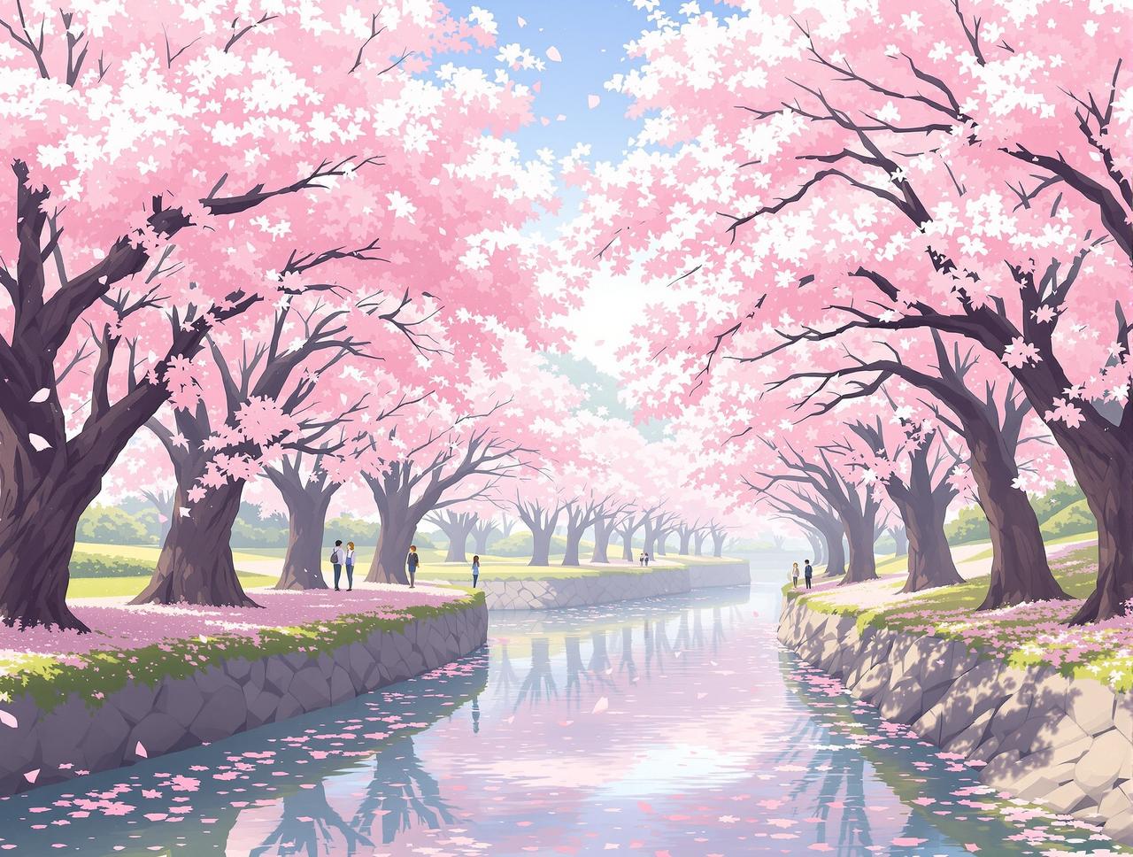 栀子花季 · 春日治愈特辑 - 日剧短片精选专题 栀子花季 · 春日治愈特辑